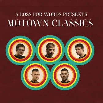 Motown Classics by A Loss For Words