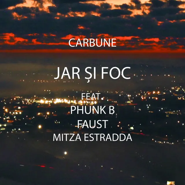 Jar și foc