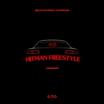 HITMAN FREESTYLE by SHOGUN MUSIC