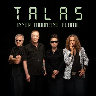 Inner Mounting Flame by Talas