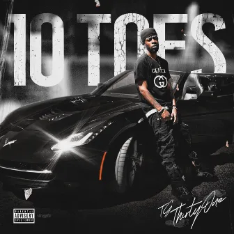 10 Toes by TG ThirtyOne