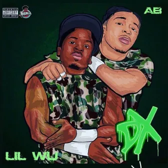 Dx by Lil Wu