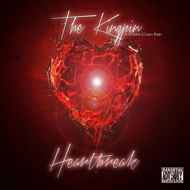 Heartbreak (feat. Corey Reid)