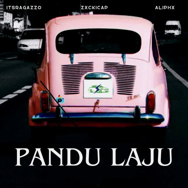 Pandu Laju