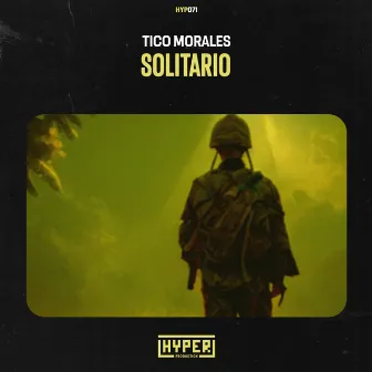 Solitario by Tico Morales