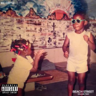 Beach Street:, Vol. 2 by KC Ortiz