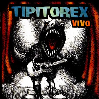 Tipitorex by Los Tipitos