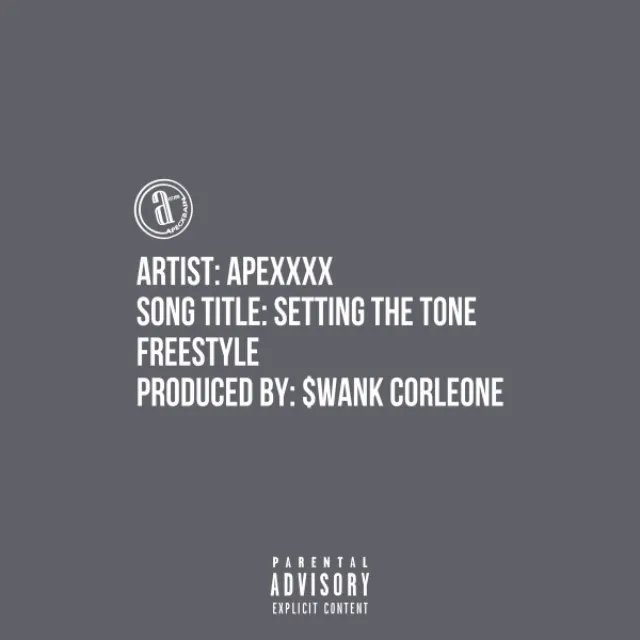 Setting the Tone - Freestyle