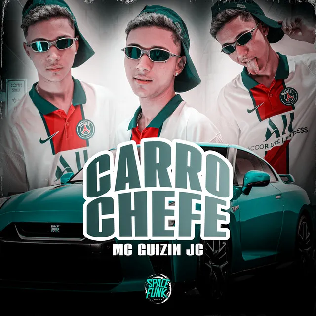 Carro Chefe