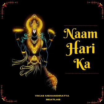 Naam Hari Ka by Krishnapriya Panchal