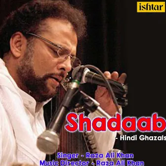 Shadaab by Raza Ali Khan