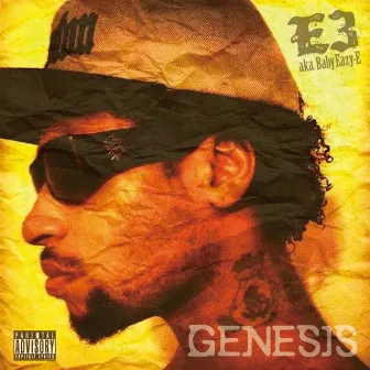 GENESIS by Baby Eazy-E3