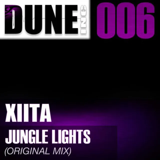 Jungle Lights - Original Mix