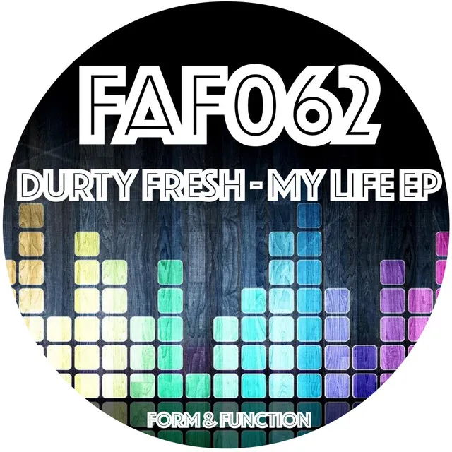 My Life - Original Mix