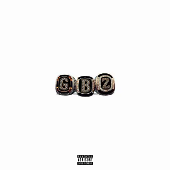 GoldenBoyz, Vol. 1 by Boaventura