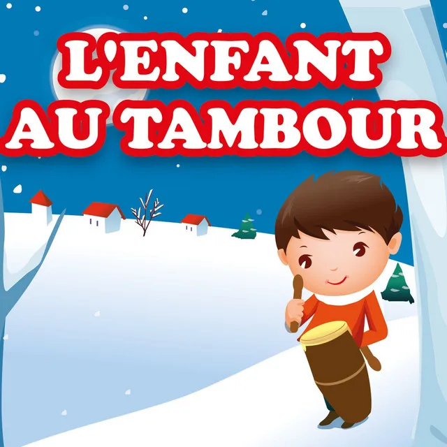 L'enfant au tambour