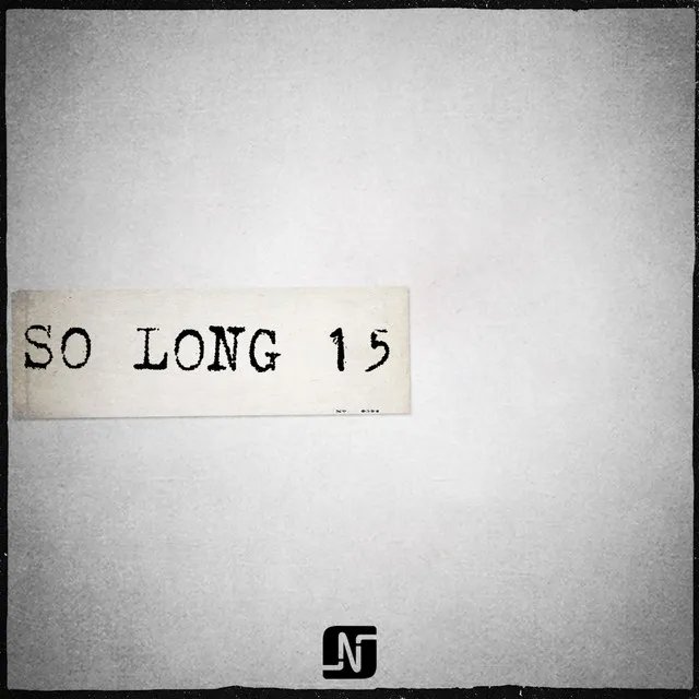 So Long - Noir Remix