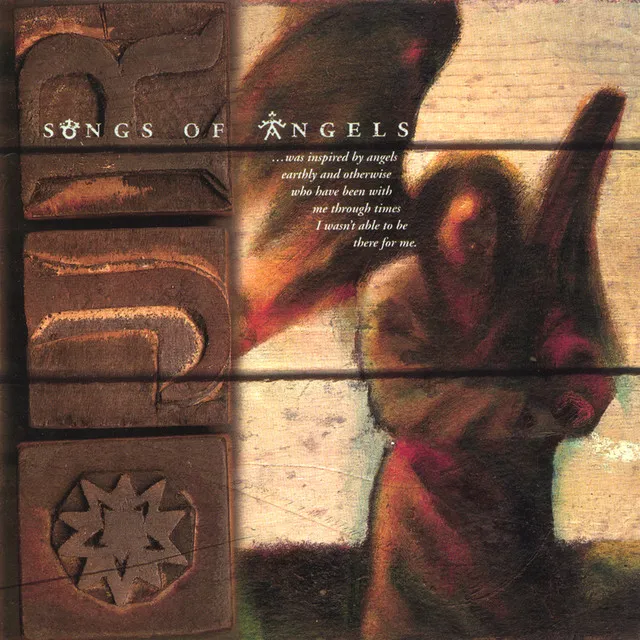 Songs of Angels