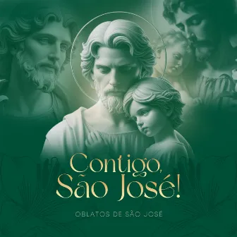 Contigo, São José (Acústico) by Frei Matheus OSJ