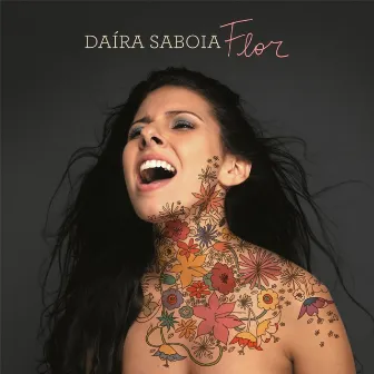 Flor by Daíra