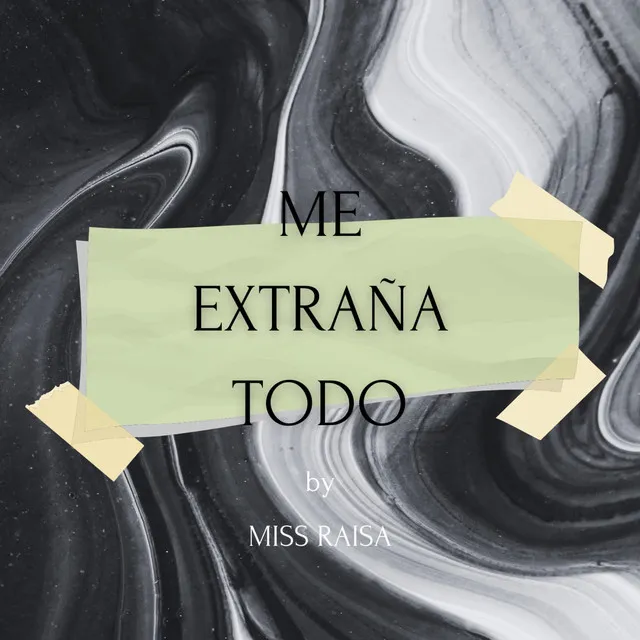 Me extraña todo