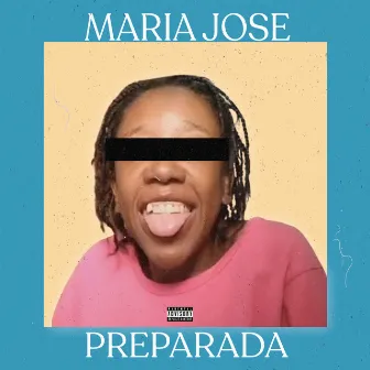 Preparada by Maria José