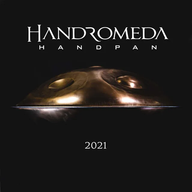 Handromeda (D Celtic Carbon)