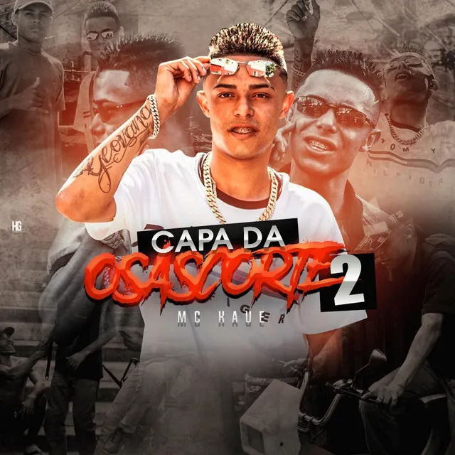 Capa da Osascorte 2