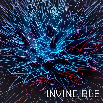 Invincible by Akaali