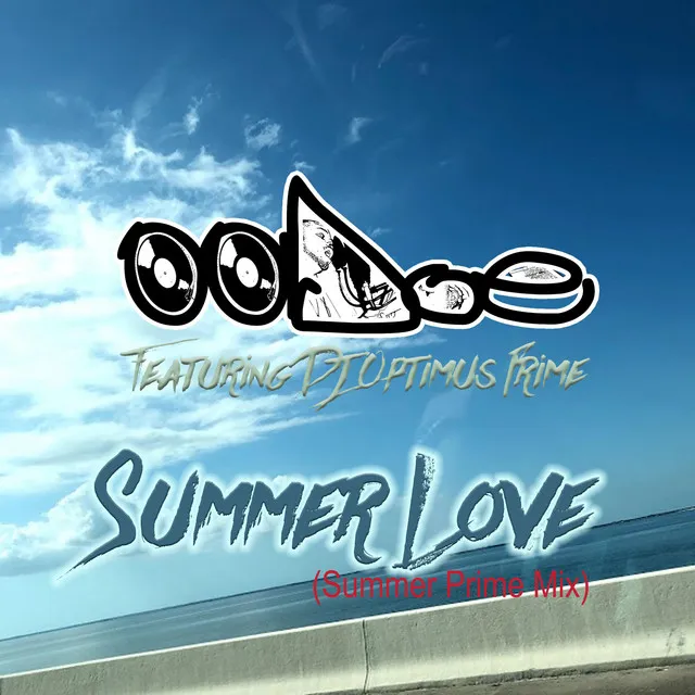 Summer Love (Summer Prime Mix)