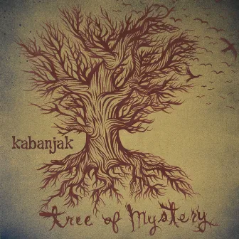 Tree of Mystery by Kabanjak