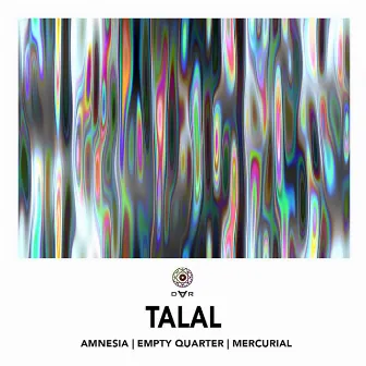 Amnesia by Talal