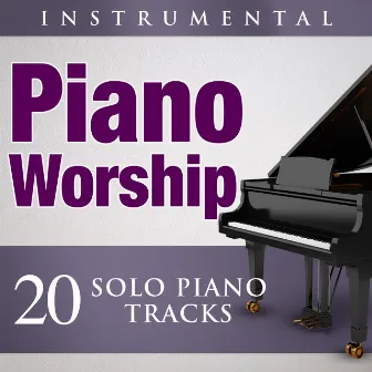 Piano Worship by Andy Green