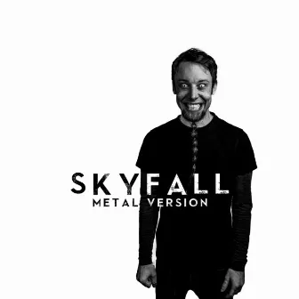 Skyfall (Metal Version) by Leo