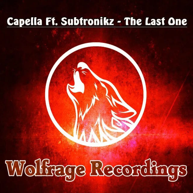 The Last One - Original Mix