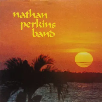 Soul Keepers by Nathan Perkins Band