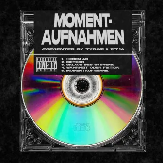 Momentaufnahmen by E.T.M.