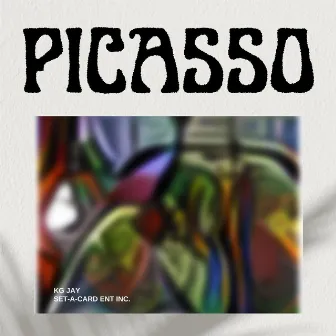 Picasso by KG Jay