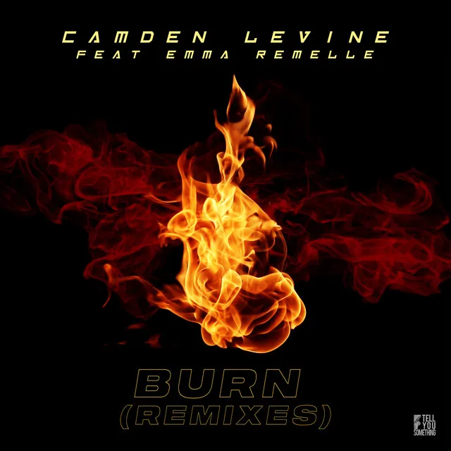 Burn - Jarod Glawe Remix