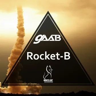 Rocket-B by GAAB