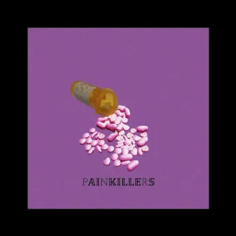 PAINKILLERS by Har-mony