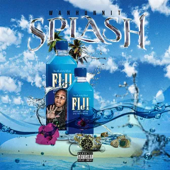 Splash by Wanhunnit