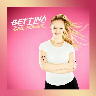 Girl Power by Bettina