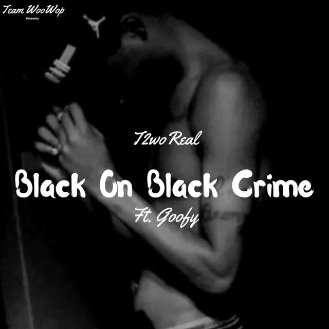 Black On Black Crime