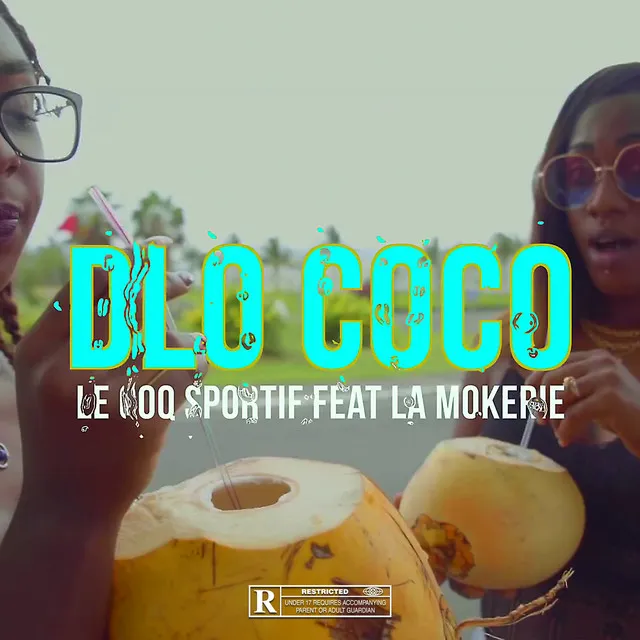 Dlo Coco