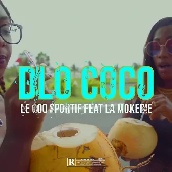 Dlo Coco by Le Cok Sportif