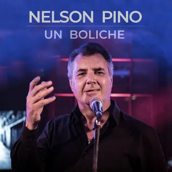 Un Boliche (Montevideo Music Sessions) by Nelson Pino