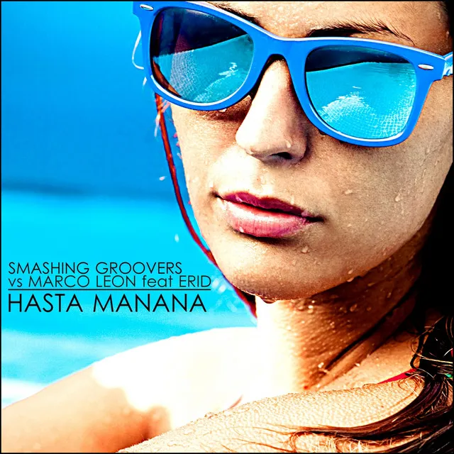 Hasta Manana (feat. Erid)