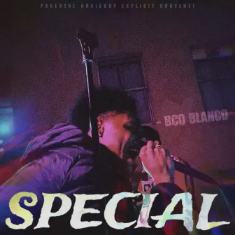 Special by BCO Blanco