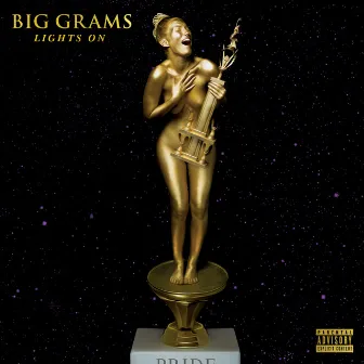 Lights On by Big Grams